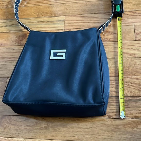 Vintage TangoBag Medium Black Purse - Picture 14 of 15